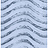 Обои Holland & Sherry Modern Legacy DEWP2225/Wavelength Blue Navy