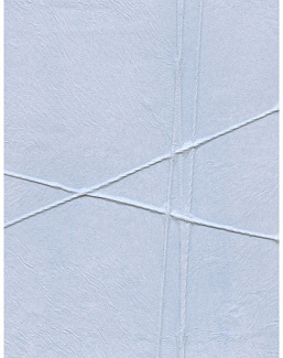 Обои Holland & Sherry Modern Legacy DEWP2235/Lithe Matte Blue
