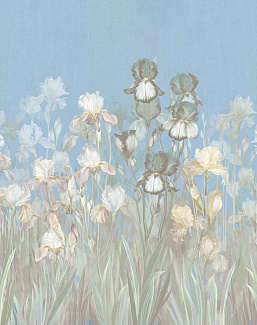 Панно и фотообои Affresco Vesna AB119-COL4