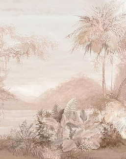 Панно и фотообои Affresco Vesna AB128-COL2
