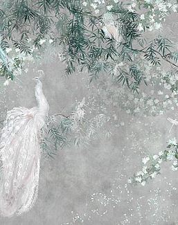 Панно и фотообои Affresco Vesna AB124-COL1