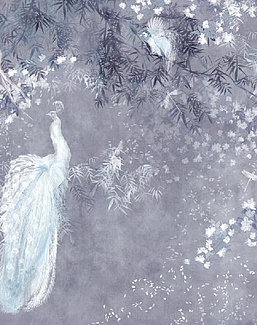 Панно и фотообои Affresco Vesna AB124-COL5