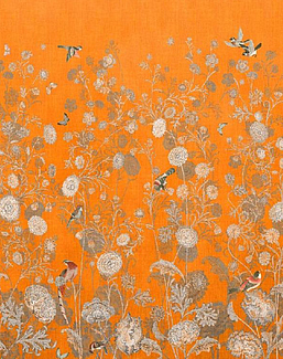 Панно и фотообои Affresco Vesna AB136-COL1
