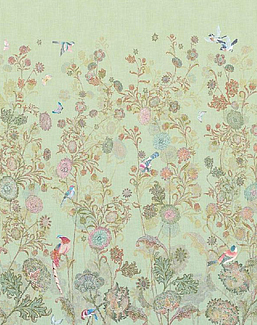 Панно и фотообои Affresco Vesna AB136-COL2