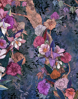 Панно и фотообои Affresco Vesna AB129-COL2