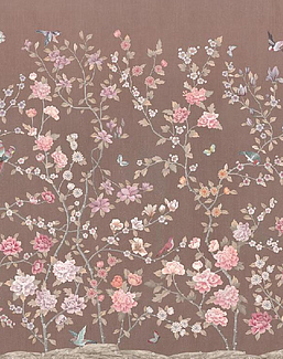Панно и фотообои Affresco Vesna AB137-COL2