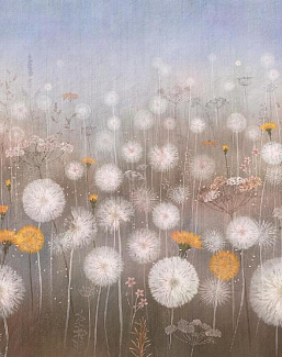 Панно и фотообои Affresco Vesna AB144-COL4