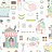 Обои Borastapeter Scandinavian Designers Mini 6243