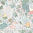 Обои Borastapeter Scandinavian Designers Mini 6251