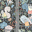 Обои Borastapeter Scandinavian Designers Mini 6252