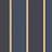 Обои Aura Smart Stripes II G67545