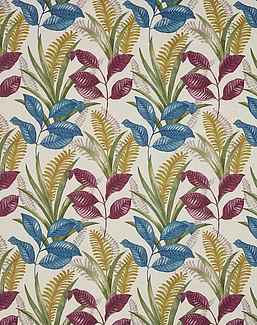 Ткань Prestigious Textiles Bali 3847/807
