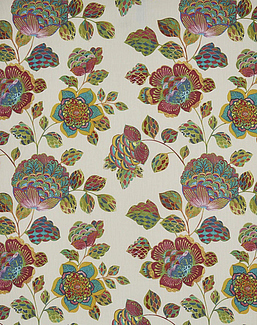 Ткань Prestigious Textiles Bali 3849/341