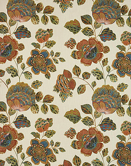 Ткань Prestigious Textiles Bali 3849/402