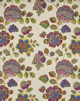 Ткань Prestigious Textiles Bali 3849/807