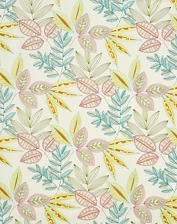 Ткань Prestigious Textiles Bali 3850/341