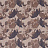 Ткань Prestigious Textiles Enigma 3861/807