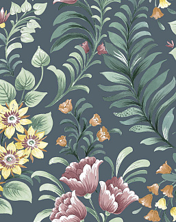 Ткань Pepe Penalver Charme Colette/08