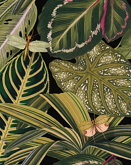 Панно и фотообои Mind The Gap Collection 2018 WP20159