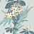 Обои 1838 Wallcoverings Aurora 1804-116-03