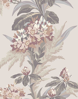 Обои 1838 Wallcoverings Aurora 1804-116-04