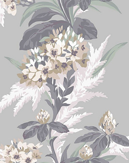 Обои 1838 Wallcoverings Aurora 1804-116-06