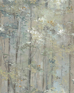 Обои 1838 Wallcoverings Aurora 1804-118-01