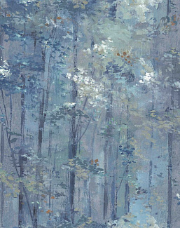 Обои 1838 Wallcoverings Aurora 1804-118-03