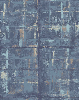Обои 1838 Wallcoverings Aurora 1804-120-05