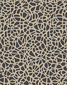 Обои 1838 Wallcoverings Aurora 1804-121-01