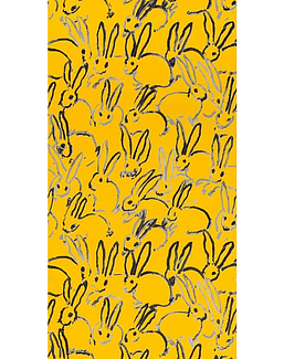 Обои Lee Jofa Hunt Slonem for Groundworks GWP-3413.14.0