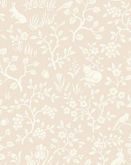 Обои York Magnolia Home Volume 3 MK1110