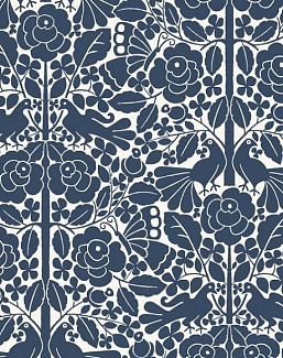 Обои York Magnolia Home Volume 3 MK1166