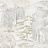Обои Sanderson Waterperry 216280
