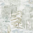 Обои Sanderson Waterperry 216283