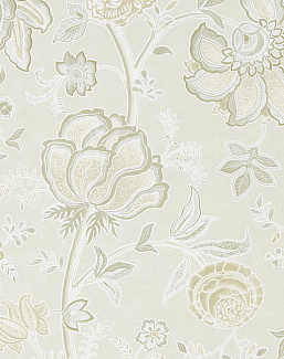 Обои Sanderson Art of the Garden 216308