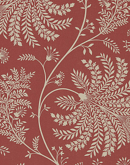 Обои Sanderson Art of the Garden 216339