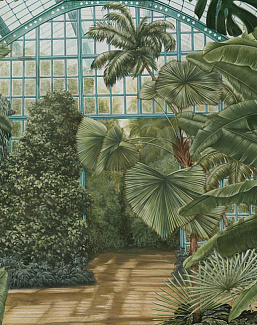 Панно и фотообои Pierre Frey Galerie FP521001