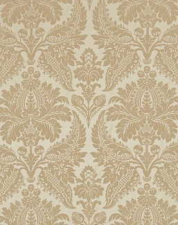 Ткань Zoffany Constantina Damask Weaves 331932