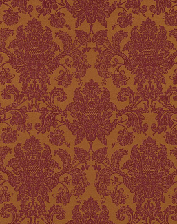 Ткань Zoffany Constantina Damask Weaves 331938