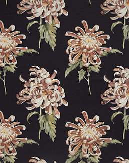 Ткань Zoffany The Muse 322643