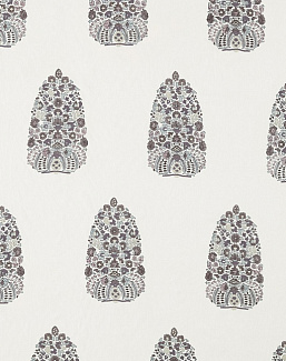 Ткань Zoffany Boleyn 332776