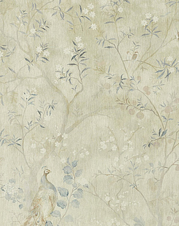 Ткань Zoffany Boleyn 322617