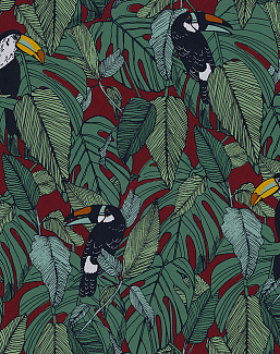 Обои Casamance Portfolio 73950337