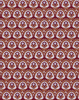 Обои Casamance Portfolio 74000394