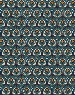 Обои Casamance Portfolio 74000492