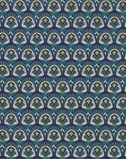 Обои Casamance Portfolio 74000590