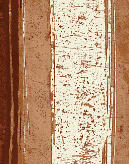 Обои Casamance Estampe 74040337