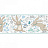 Бордюр York Young at Heart LK8270BD