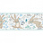 Бордюр York Young at Heart LK8270BD